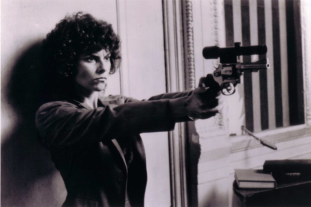 Adrienne Barbeau