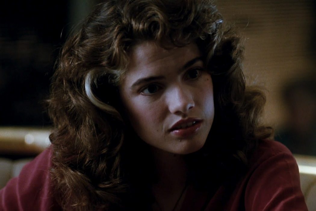 Heather Langenkamp