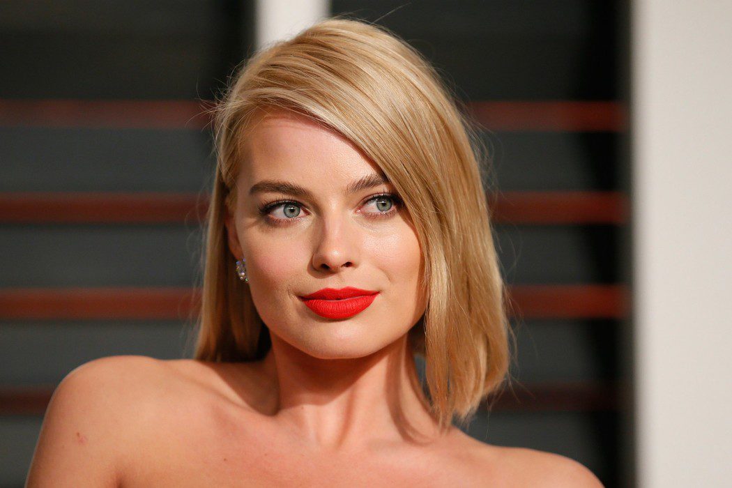 Margot Robbie será Harley Quinn