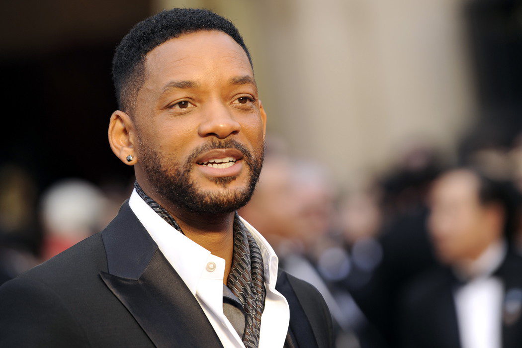 Will Smith será Deadshot