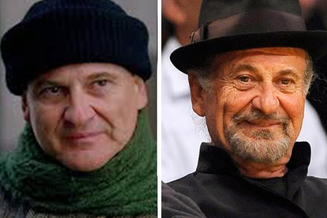 Joe Pesci