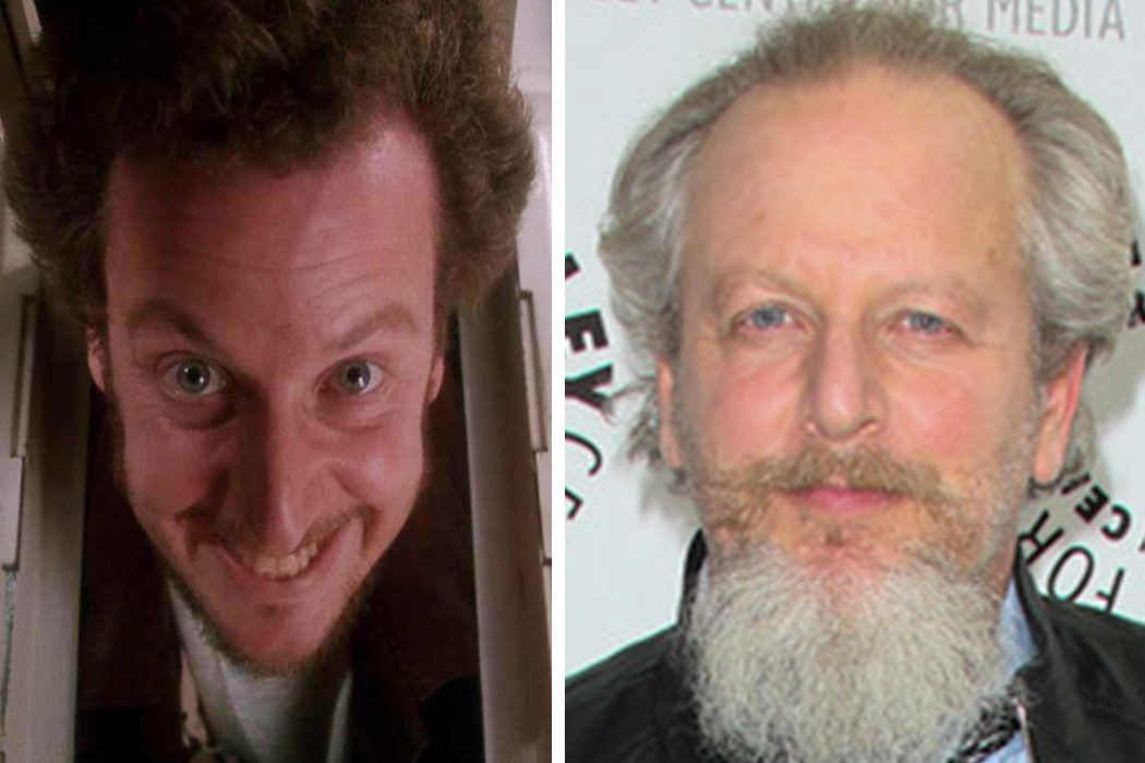 Daniel Stern