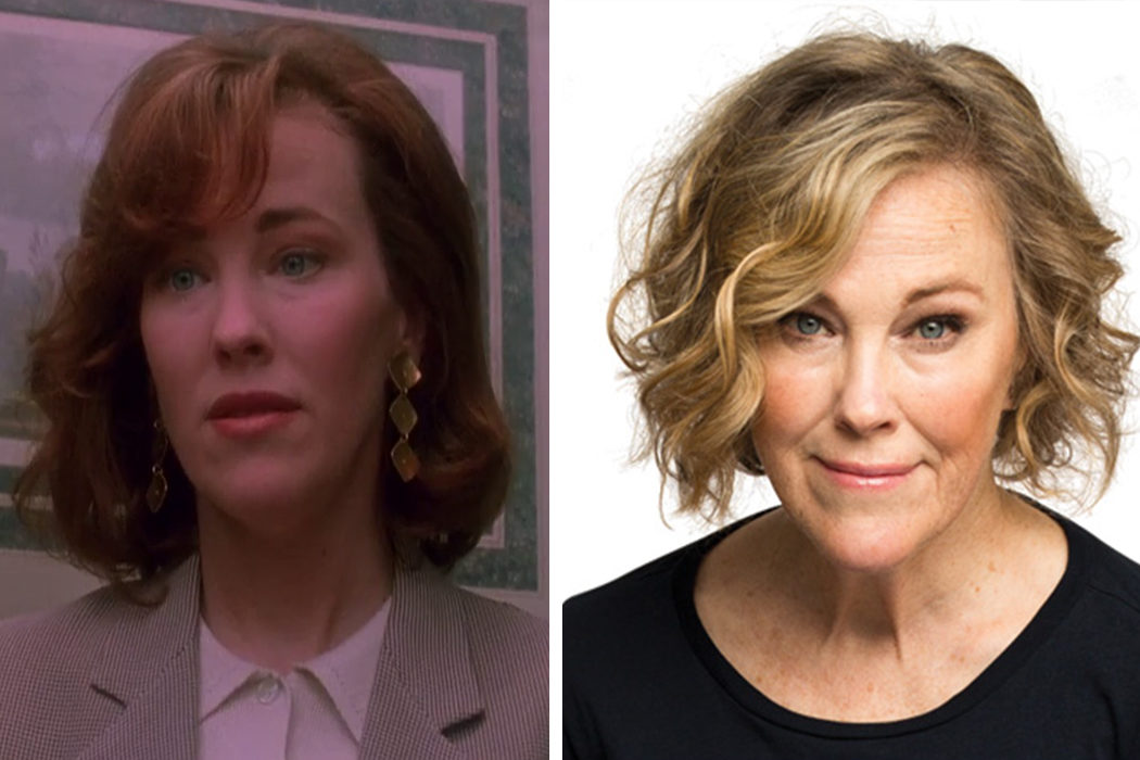 Catherine O'Hara