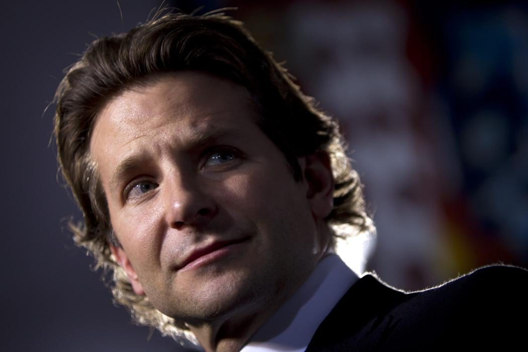 Bradley Cooper