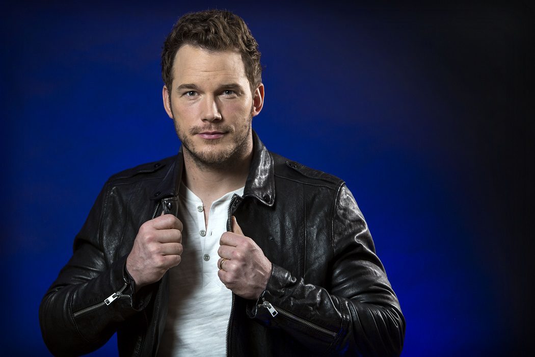 Chris Pratt