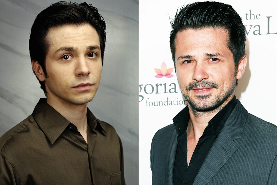 Freddy Rodriguez (Rico Díaz)