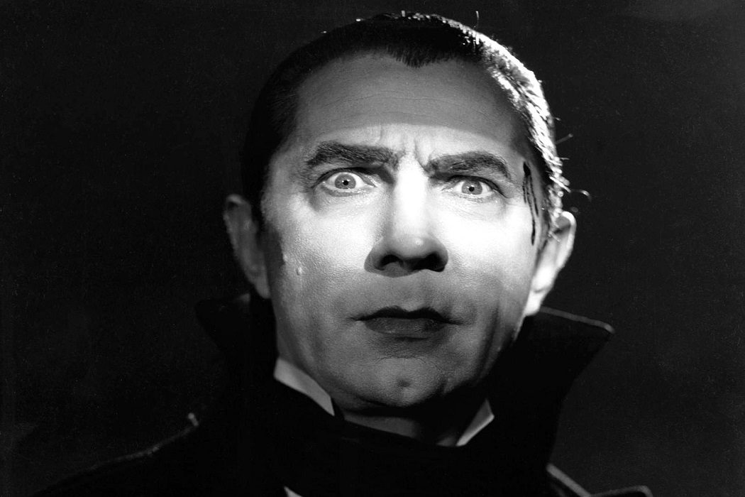 Bela Lugosi