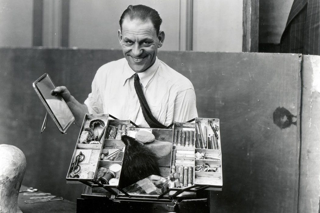 Lon Chaney