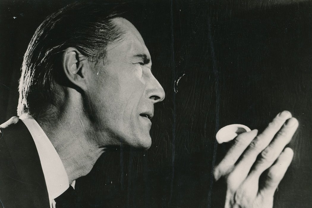 John Carradine