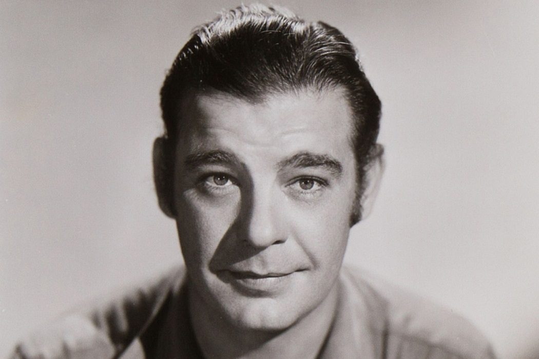 Lon Chaney Jr.