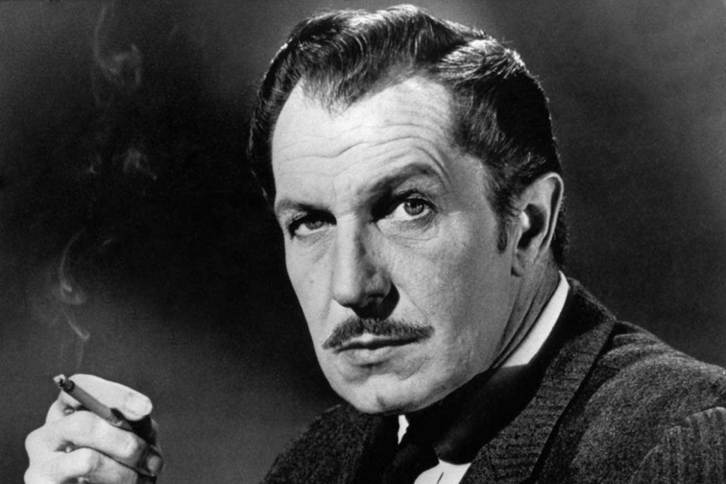 Vincent Price