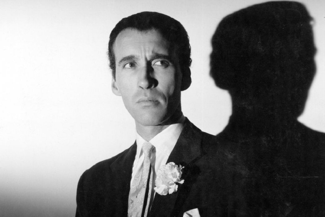 Christopher Lee