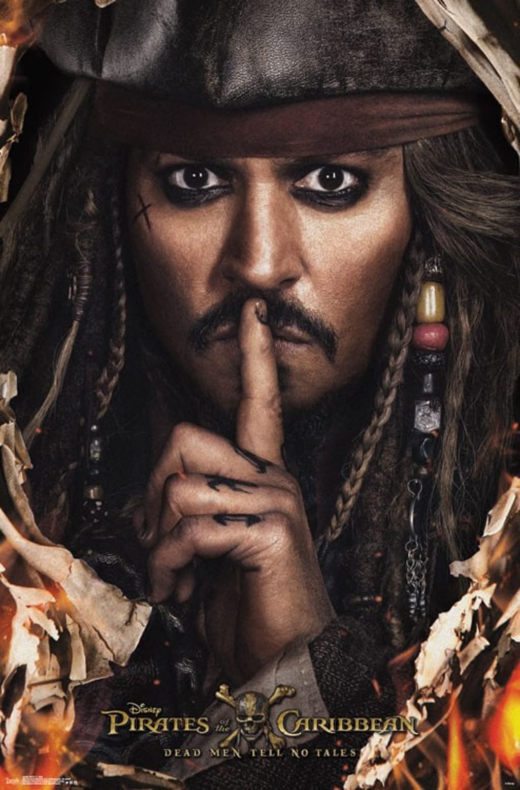 Jack Sparrow