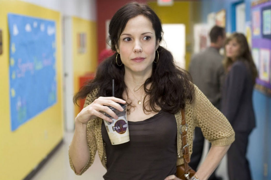 Nancy Botwin