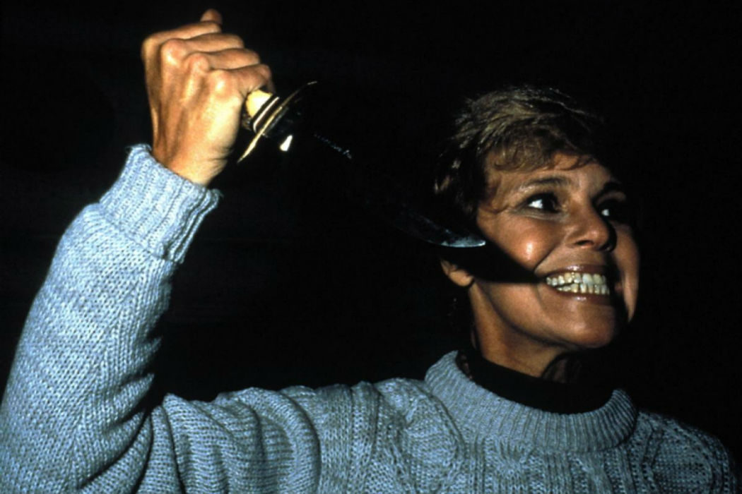 Pamela Voorhees