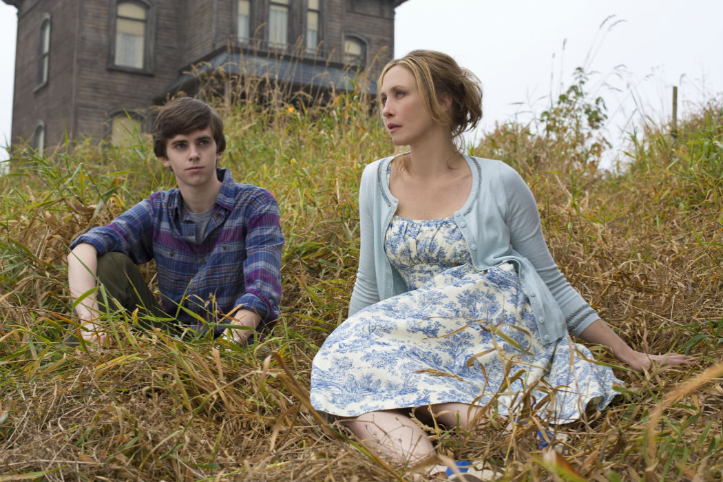 Norma Bates