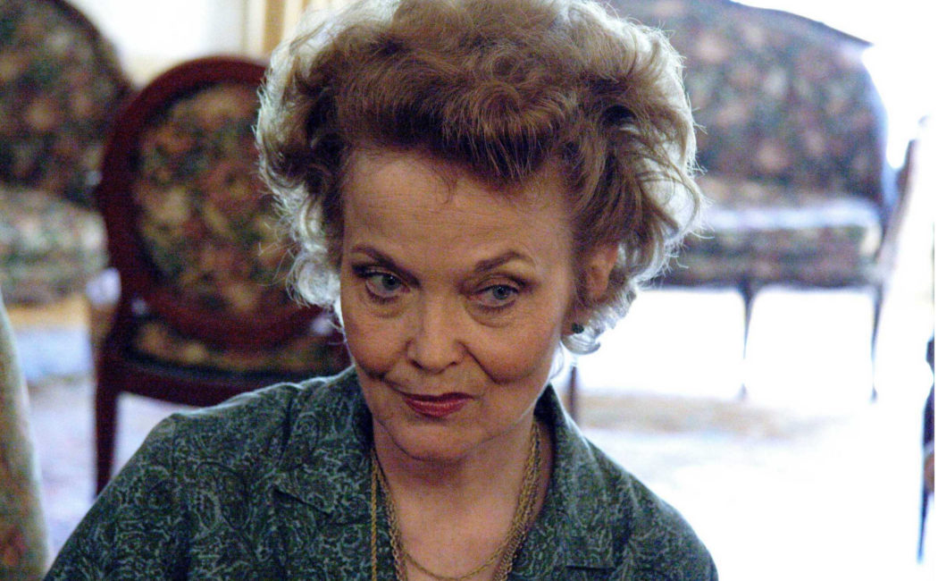 Grace Zabriskie