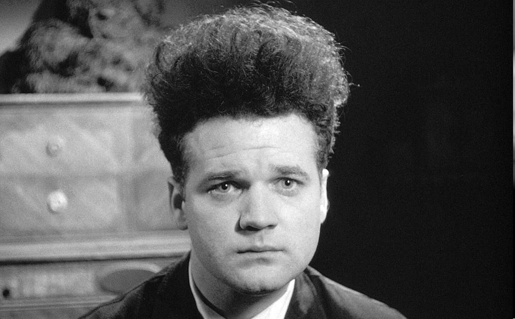 Jack Nance