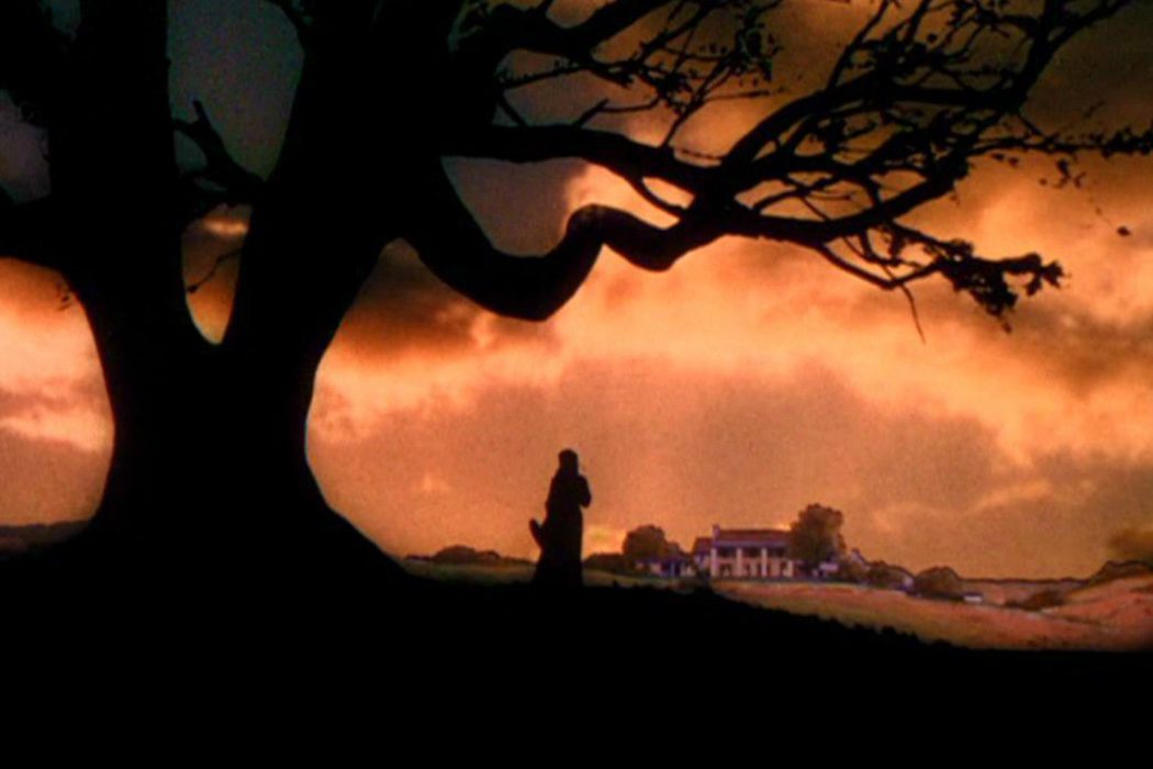Primera película en color: 'El mago de Oz' / 'Lo que el viento se llevó'
