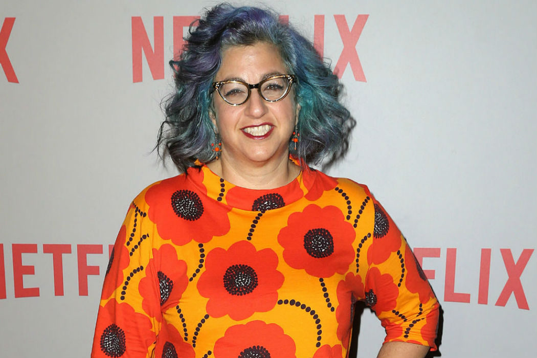 Jenji Kohan