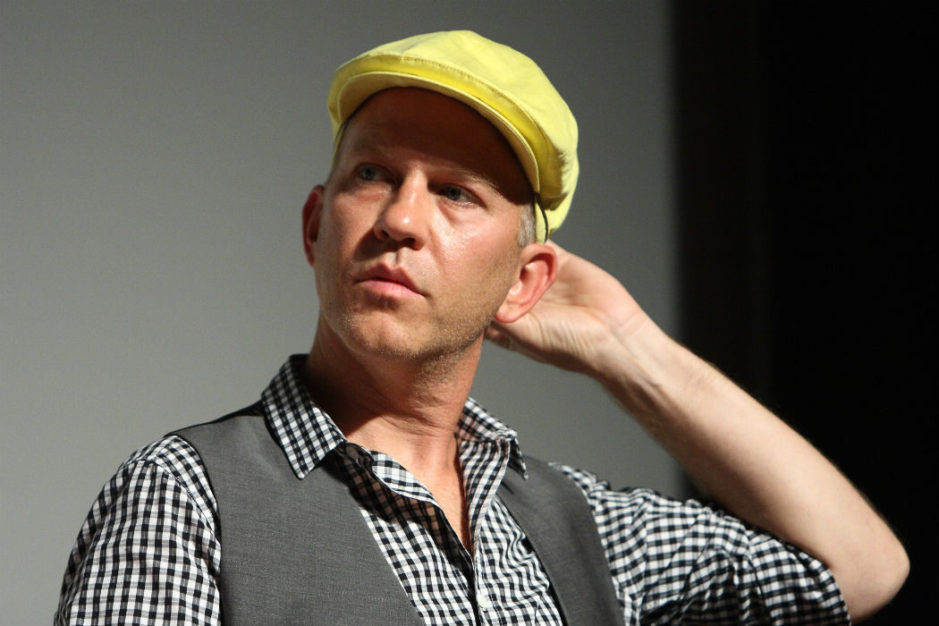 Ryan Murphy