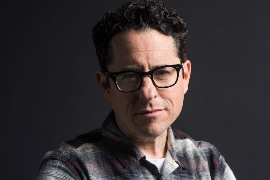 J.J. Abrams