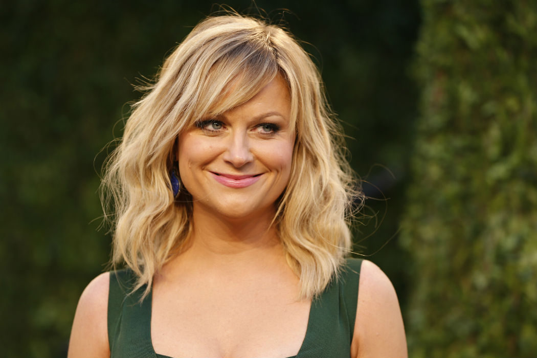 Amy Poehler