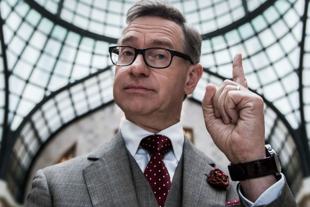 Paul Feig