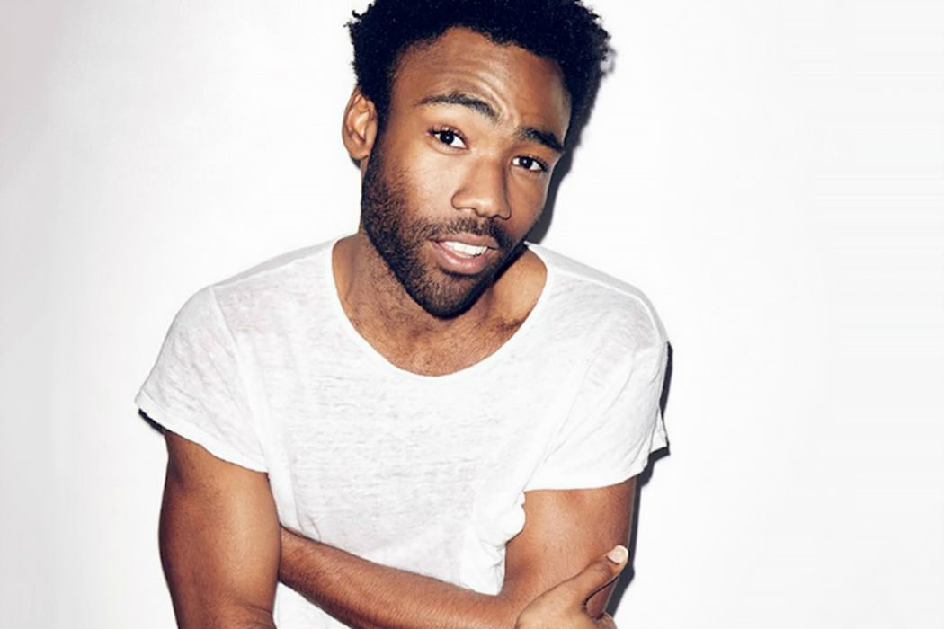 Donald Glover