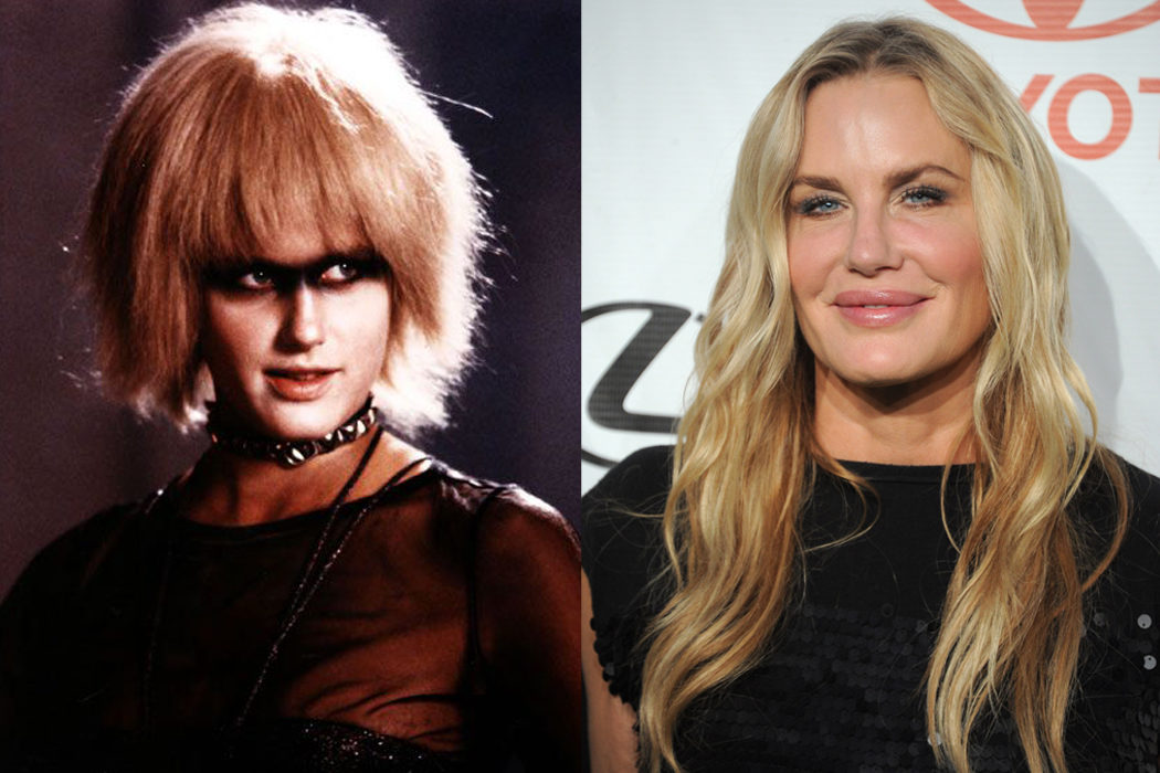 Daryl Hannah (Pris)