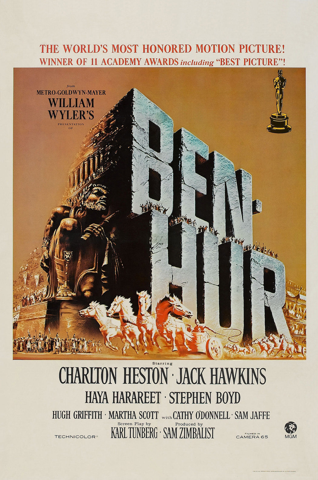 'Ben-Hur' (1959)