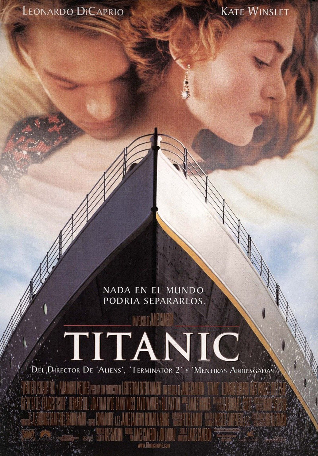 'Titanic' (1997)