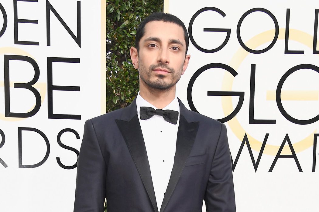 Riz Ahmed