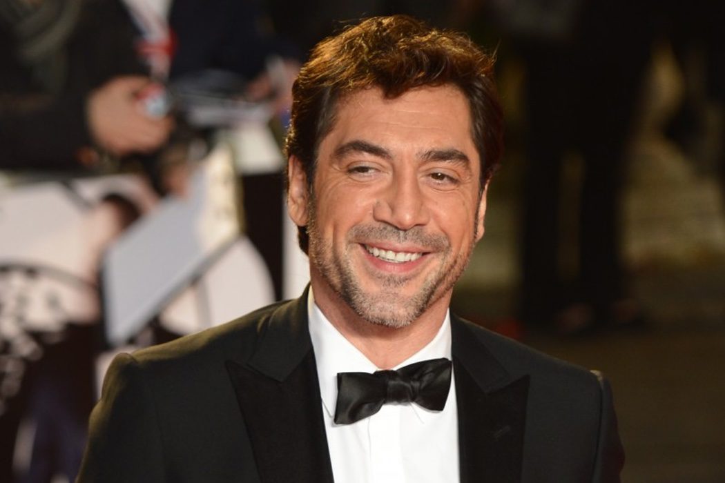 Javier Bardem