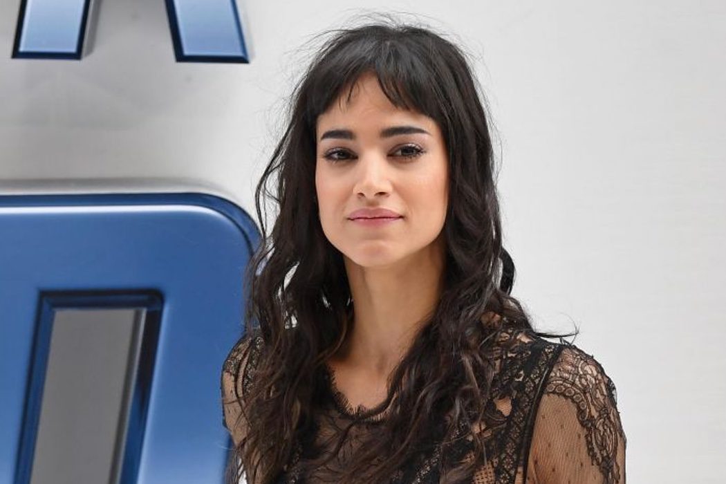 Sofia Boutella