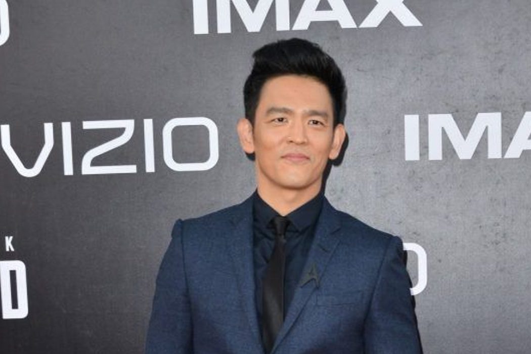 John Cho