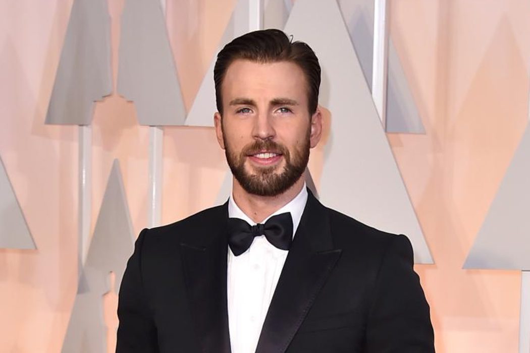 Chris Evans