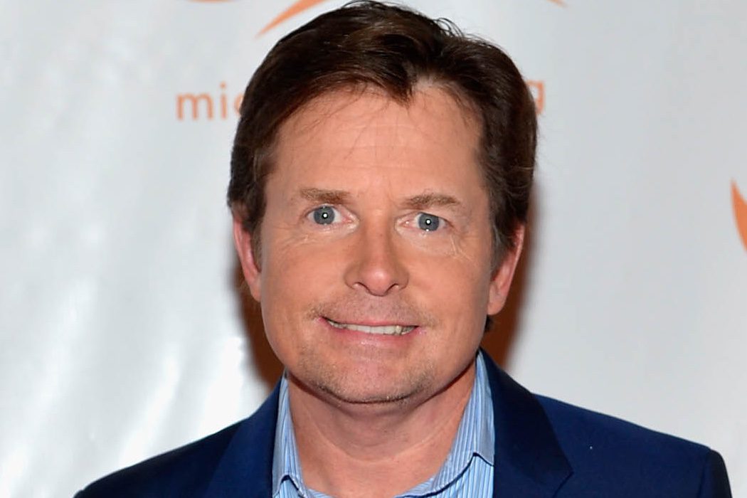 Michael J. Fox