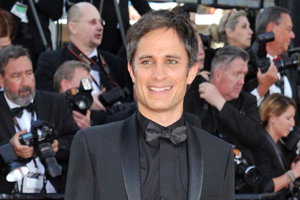 Gael García Bernal