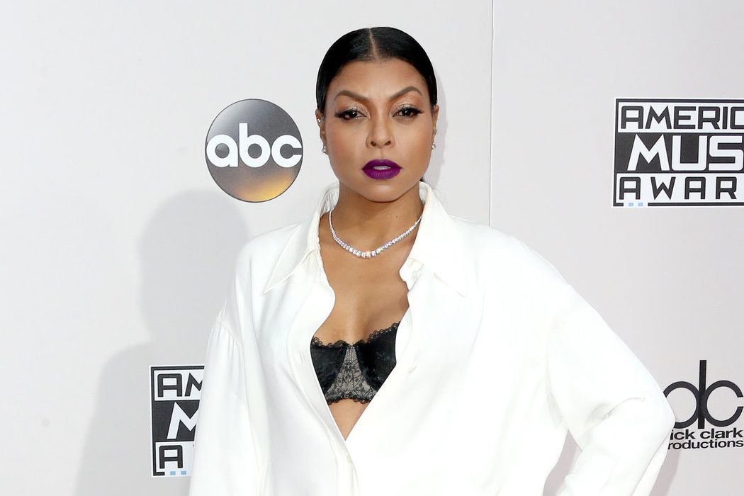 Taraji P. Henson