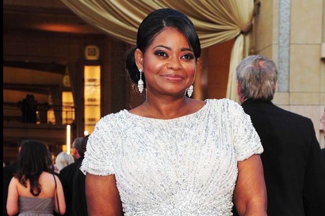 Octavia Spencer