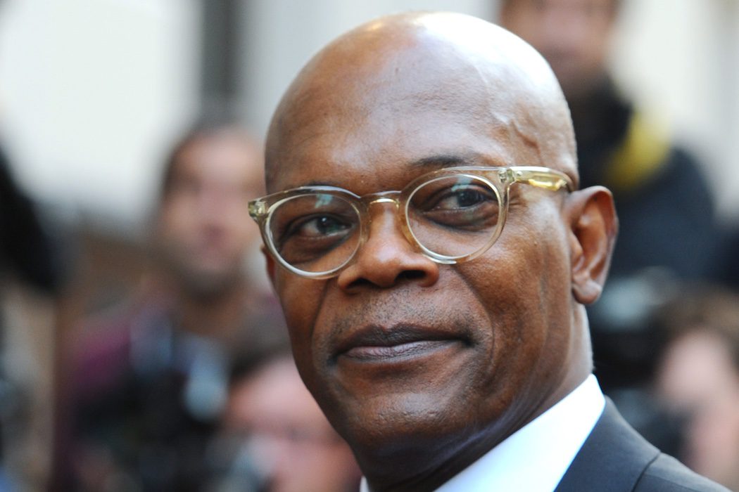 Samuel L. Jackson