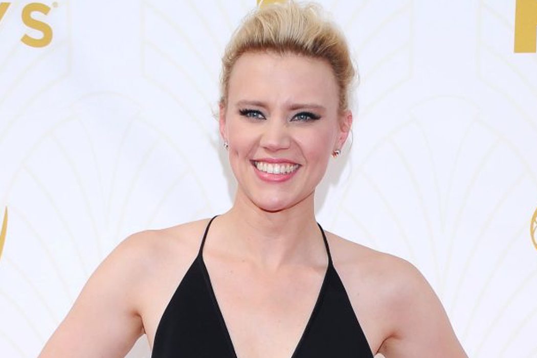 Kate McKinnon