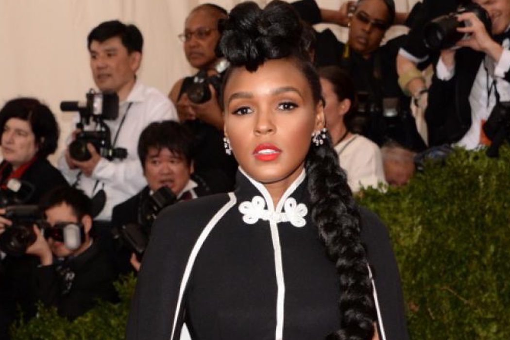 Janelle Monáe