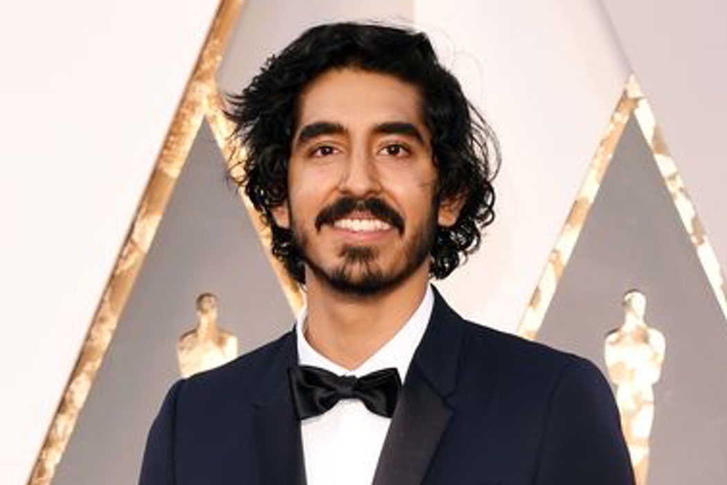 Dev Patel