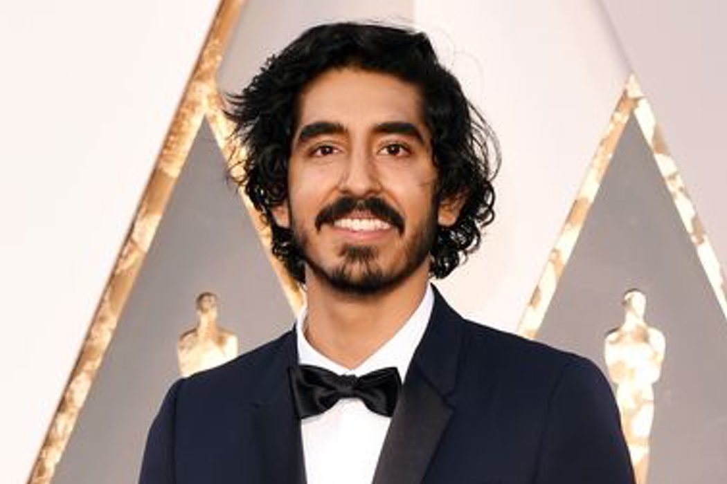 Dev Patel