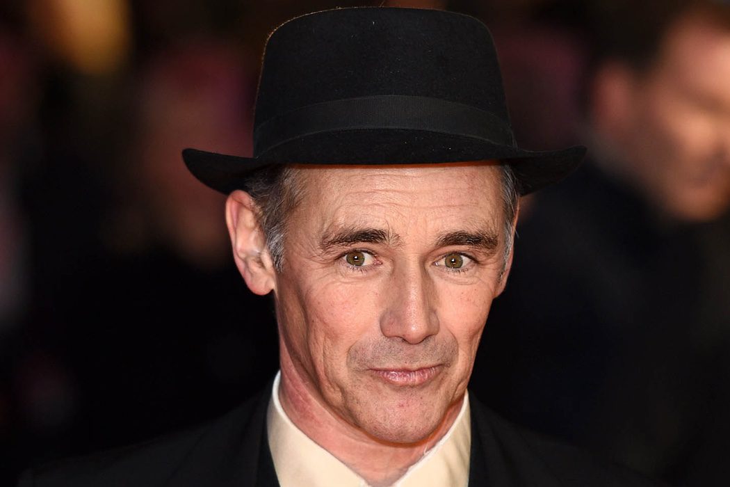 Mark Rylance