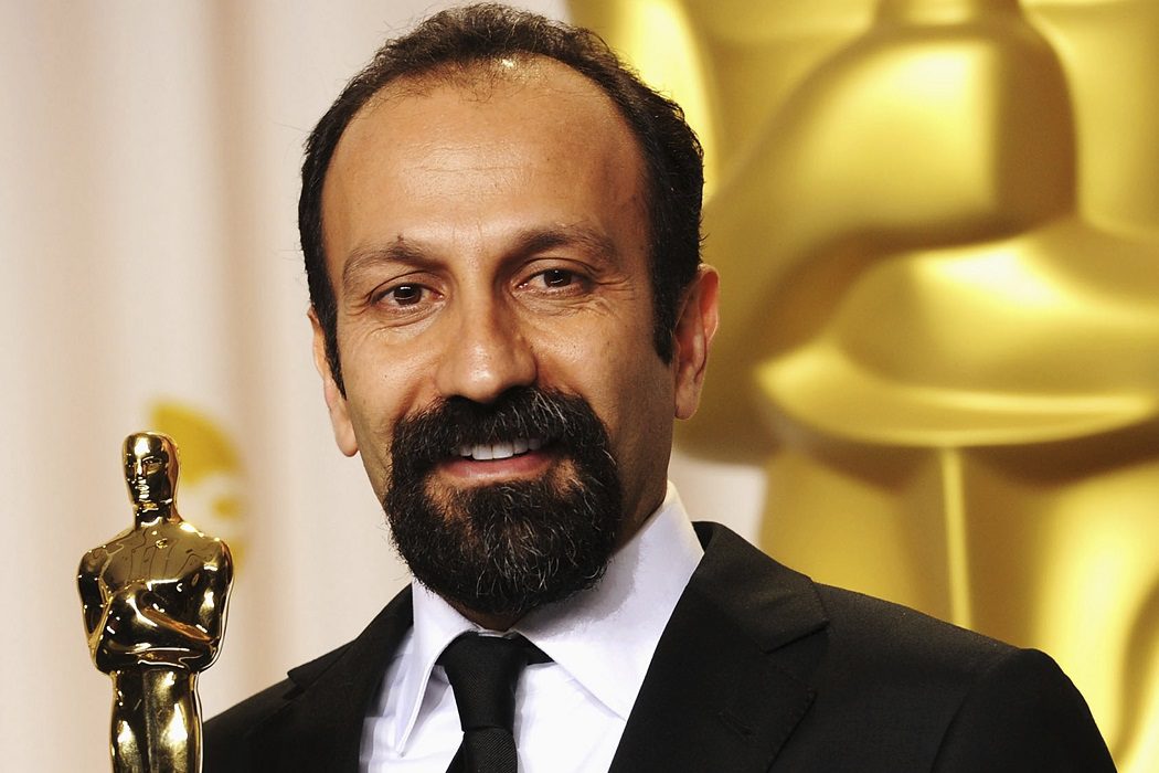 El boicot de Asghar Farhadi