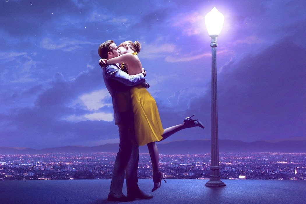 El fenómeno anti 'La La Land'