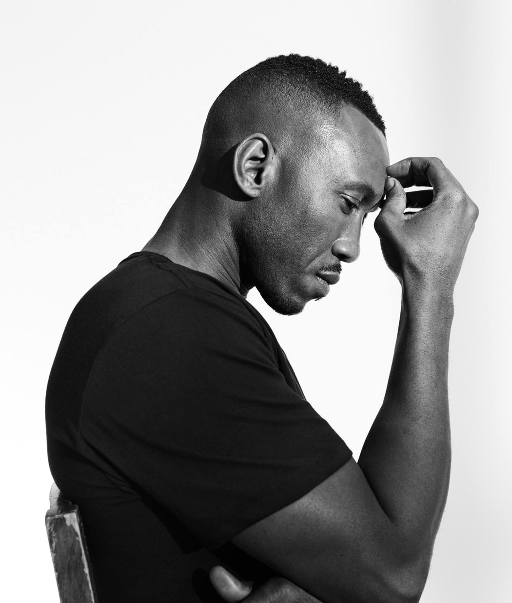 Mahershala Ali